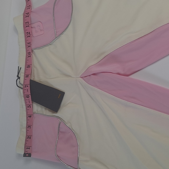 WOMEN'S VINTAGE FENDI SPORT SET SIZE 0 - Picture 3 of 16